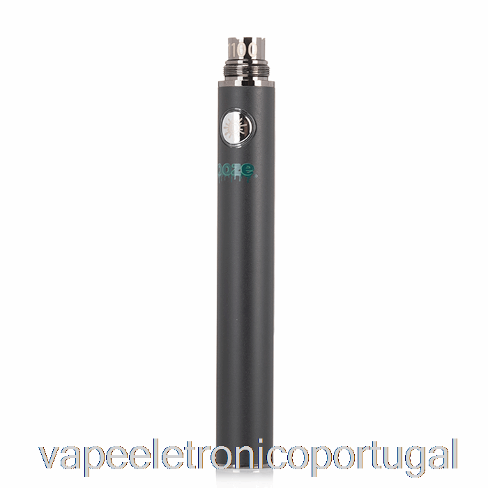Vape Eletrônico Ooze Bateria 1100mah Preta